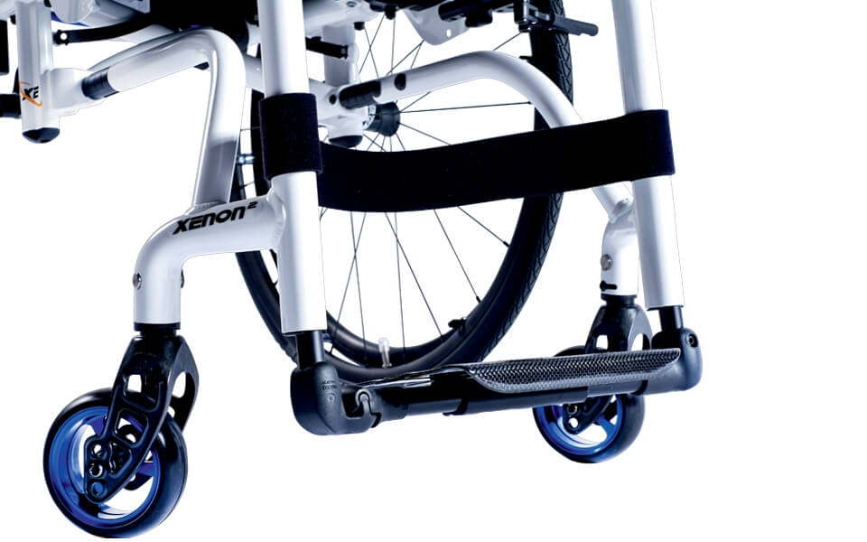 Wessex Healthcare supplies quality mobility products and independent living aids to the less abled and disabled Style in Motion